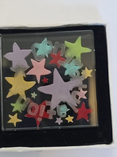 Spaceform mini token - spaceform,