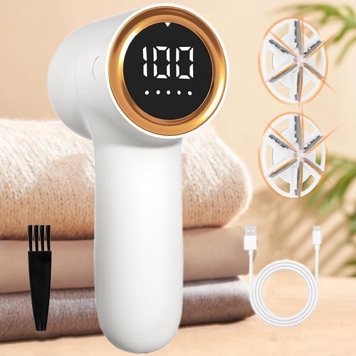Electric lint remover - electric,