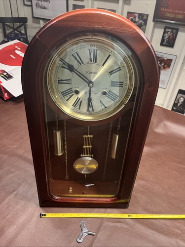 Waltham day chime - waltham,