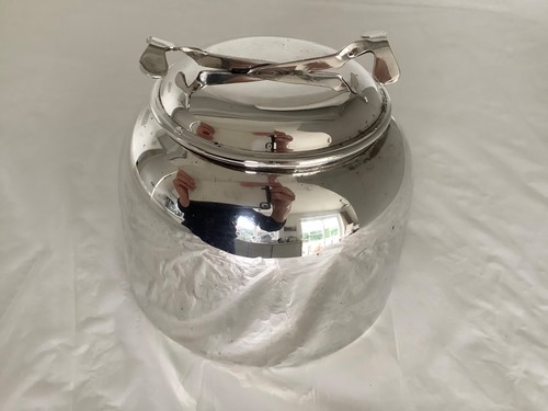 Antique 1920 epns - epns, silver