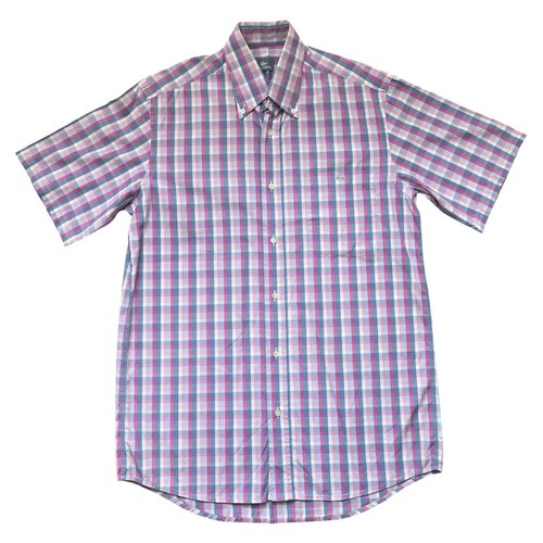 Silver tag lacoste - lacoste, short