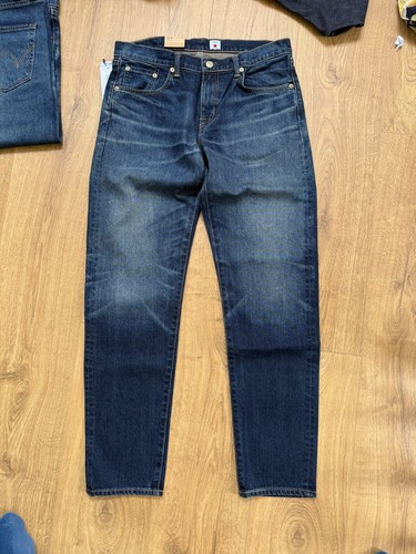 Bnwt edwin selvedge jeans - selvedge,