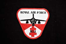  Royal Air Force 41st Squadron