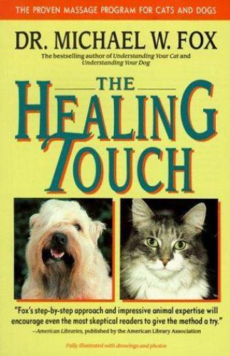 The healing touch - the,