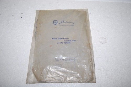 Honda 350 twin - twin, gasket