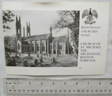 1993 Redundant Churches