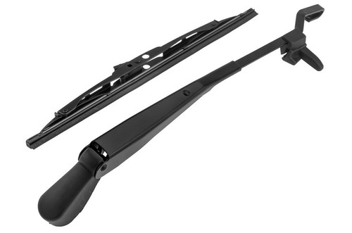 Wiper arm rear blade for - wiper,