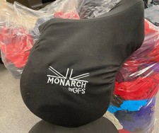 GFS Monarch pony Saddle Cover