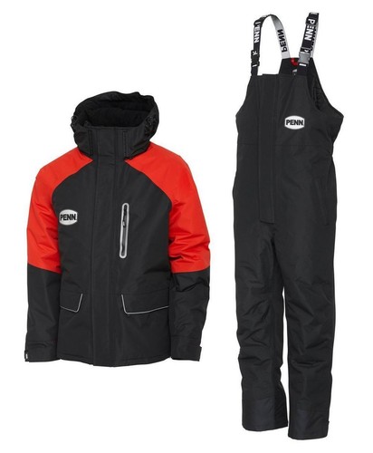 Penn fierce thermo suit fiery - suit,