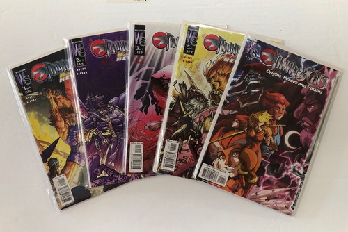 Thundercats hammerhand s - *thundercats, hammerhand's