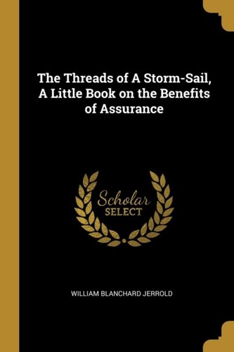 Jerrold threads of - of, a