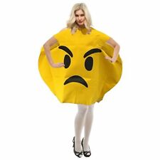 FDC Emoticon Emoji Angry Face