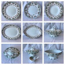 Bishop & Stonier Edwardian