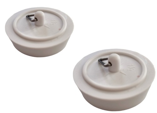 Sink plug 38mm 1 - plug, 1½"