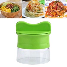 Handheld Spiralizer Vegetable