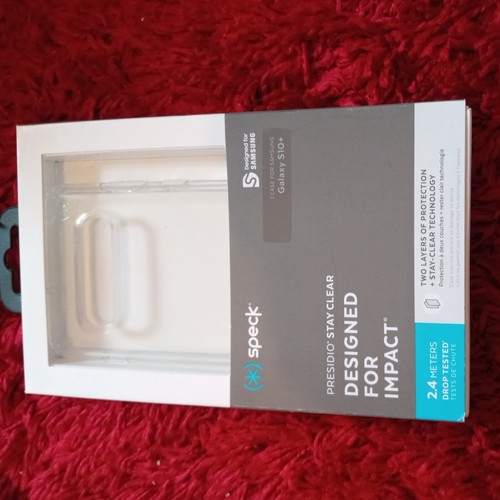 Speck samsung galaxy s10 - samsung,