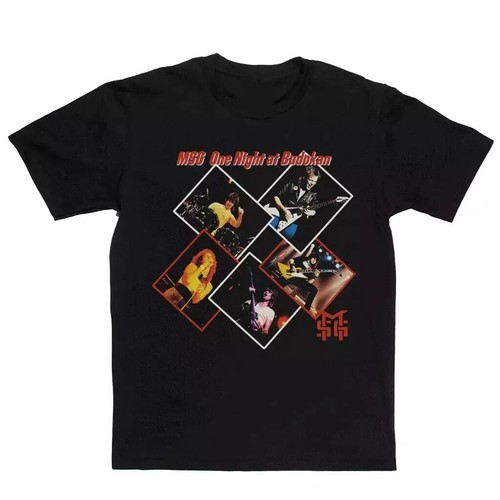 Vtg michael schenker one - michael,