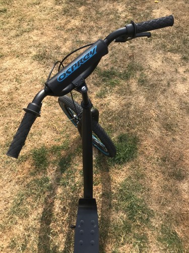 Osprey bmx stunt big - osprey,