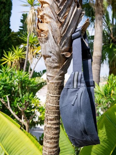 Hemp and organic cotton - hemp,