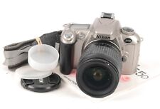 Nikon F55 35mm Film SLR