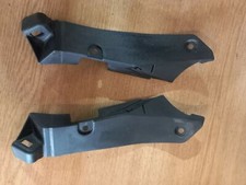 HONDA CBR125R INNER PANELS