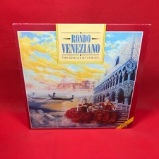 RONDO VENEZIANO The Genius Of