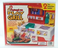 Vintage 1999 McDonald's