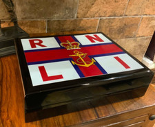 RNLI  Premium Medals and