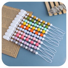 Dummy Clip Baby Boys Girls