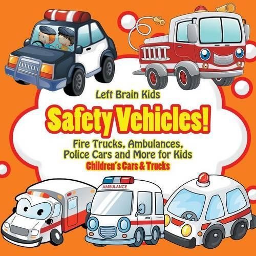 Left brain kids safety - kids,