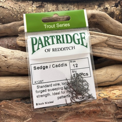 Partridge trout k12st sedge - sedge, /