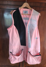 Castellani Men's Shooting Vest