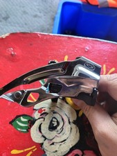 Shimano slx m660 front - shimano,