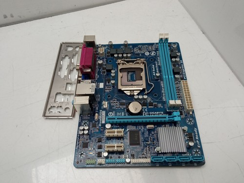Gigabyte h61m ds2 socket - gigabyte, ga-h61m-ds2
