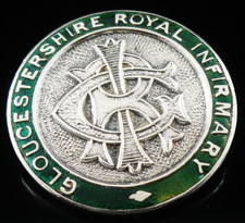 Sterling Silver Enamel