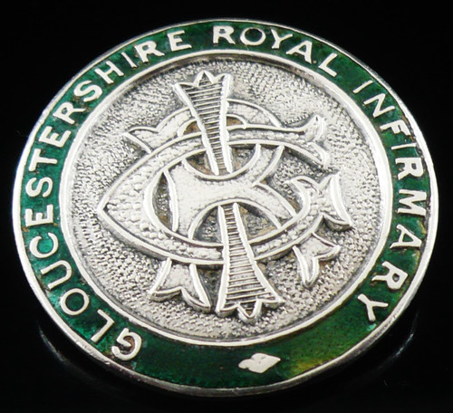 Sterling silver enamel - sterling,