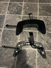 Hepco And Becker C Bow