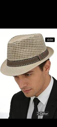 Panama hat women men sun - women,