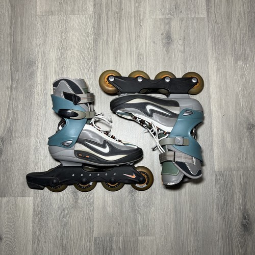 Vintage nike zoom air - nike, carbon