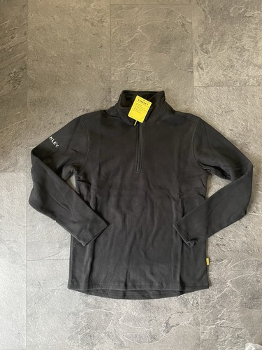Stanley men fleece half - stanley, men’s