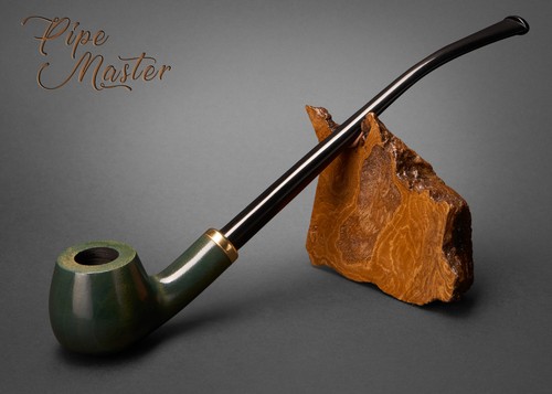 Brog hand carved wooden - mr.,