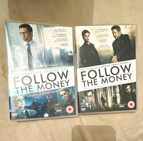 Follow the money seasons 2 - the, 1-2