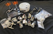 Airbrush Accessories Bundle