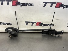 Audi TT Mk1 98-06 8N Roadster Soft Top Hood Roof Shut Latch Catch Lock & Handle