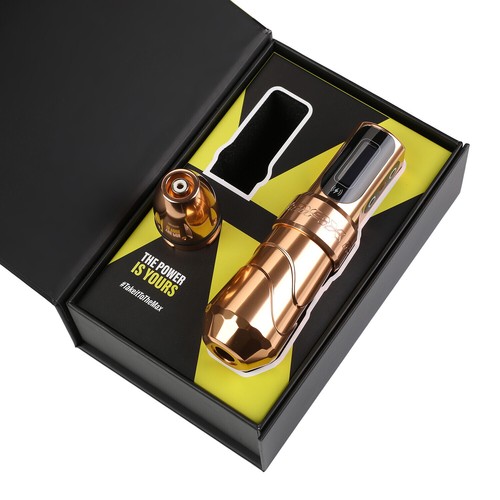 Wireless tattoo machine pen - wireless,