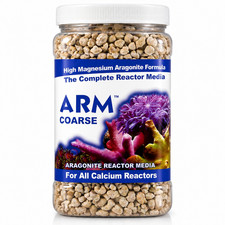 CARIBSEA ARM COARSE REACTOR
