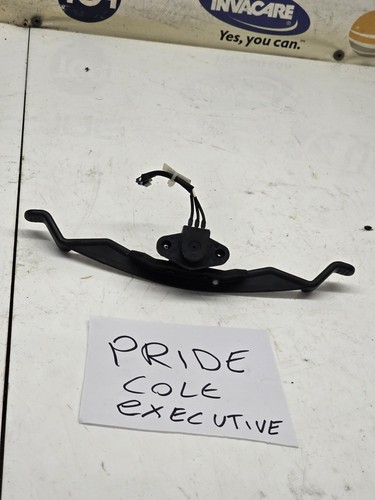 Pride colt executive mobility