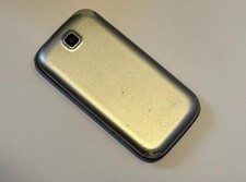 Samsung GT C3590 - Silver  (Unlocked) Mobile Phone Original