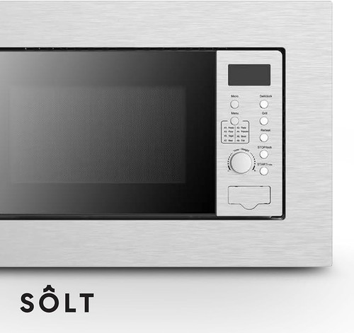 20l integrated microwave - 20l,