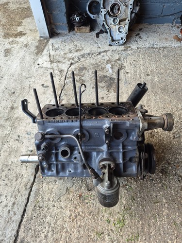Classic mini 998cc - 998cc, a